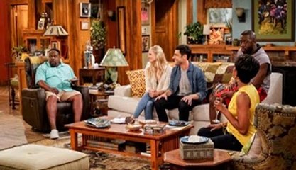 The Neighborhood Season 3 Episode 1 {Welcome to the Movement} Free Episode