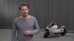 BMW Motorrad Definition CE 04 - Interview Alexander Buckan, Head of Vehicle Design BMW Motorrad