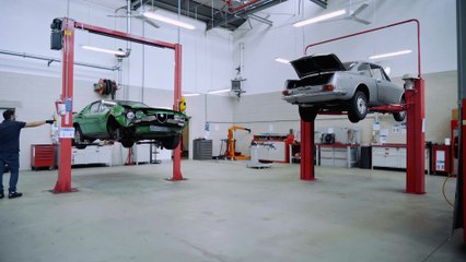 Historic spirit and a modern look - a refresh for the FCA Heritage Officine Classiche