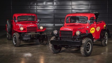 FCA Replay November 13, 2020