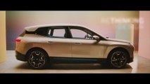 BMW iX - ReThinking Design - Episode 2