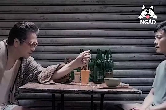 Review Phim Hay - Chung Cư Quỷ Ám - Rigor Mortis 2013 ( Tóm Tắt Bộ Phim )