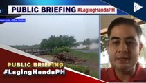 #LagingHanda | Ilang bayan sa Quirino Province, nakaranas din ng pagbaha sa kasagsagan ng bagyong #UlyssesPH