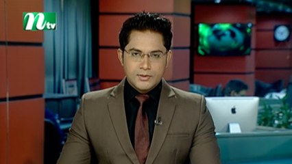 NTV Modhyanner Khobor | 16 November 2020