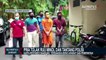 Polisi Tangkap Pria Tolak RUU Minol dan Tantang Polisi di Bandung