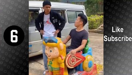 Best Funny Videos 2020 ● People doing stupid things #9