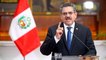 Peru’s interim president Merino resigns after protesters killed