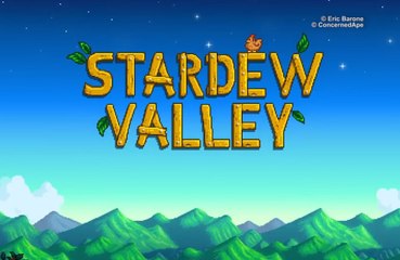 Eric Barone confirms the new ‘Stardew Valley’ update is ‘in the home stretch'