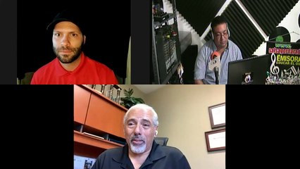 SALSA GORDA CON Orchestra Fuego