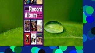 Goldmine Record Album Price Guide  For Kindle