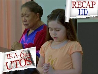 Ika-6 Na Utos: Dasal ni Sydney | Episode 217 Recap