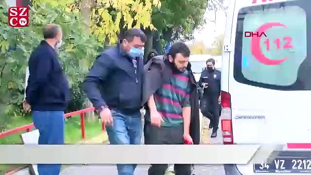 Minibüsçülerin ‘üç dakika erken geldin’ kavgası kanlı bitti