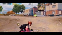 Accuracy like a hacker iPhone XR  __ PUBG Montage __ Five Finger Claw   Gyroscope