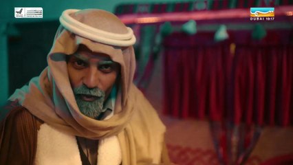 درويشيات بطولة عبدالناصر درويش و مبارك المانع | الحلقة 8 HD