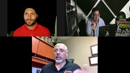 SALSA GORDA CON Orchestra Fuego