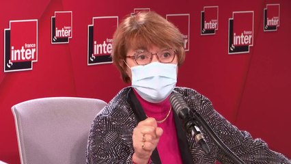 "C'est plus compliqué pour des maires qui ont des quartiers difficiles d'aller chercher des moyens" (Catherine Arenou)