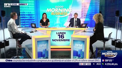 Frédéric Cloteaux (Vivre FM) : Emploi et handicap, où en est-on ? - 16/11