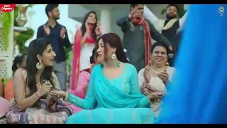 Hosh (Official_HD_Video) Nikk_|_Mahira_Sharma_|_RoxA_|_Latest_Punjabi_Songs_2020_|_New_Punjabi_Song