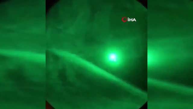 MSB: 'Kahraman Komandolarımız, Barış Pınarı bölgesinde başarılı bir operasyon daha gerçekleştirdi. Huzur ve güven ortamını bozmak için saldırı girişiminde bulunan 6 PKK/YPG’li terörist etkisiz hale getirildi.'