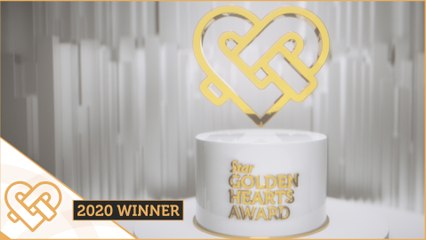 Star Golden Hearts Award 2020