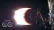 Lanzamiento  completo de la nave Crew Dragon  NASA / SpaceX Crew-1