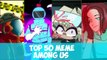 AMONG US TOP 50 -VIRAL- ANIMATIONS & MEMES