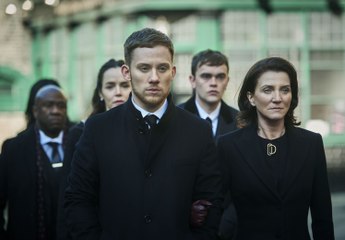 Gangs of London Temporada 1