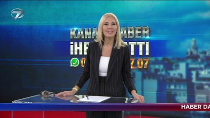 Hafta Sonu Haberleri - 14 Kasım 2020