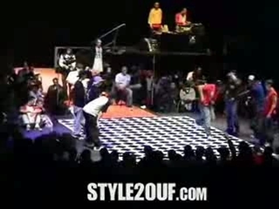 mister master funk6