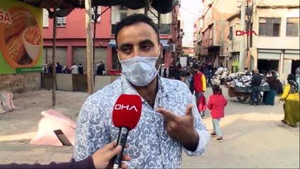 Bit pazarında koronavirüse davetiye çıkardılar