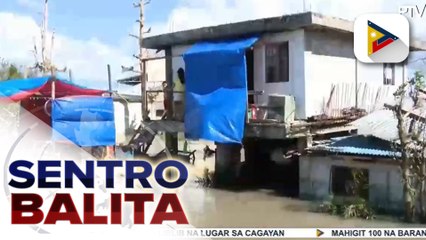 Pres. #Duterte, pinamamadali na ang pamamahagi ng ayuda sa mga nasalanta ng bagyo
