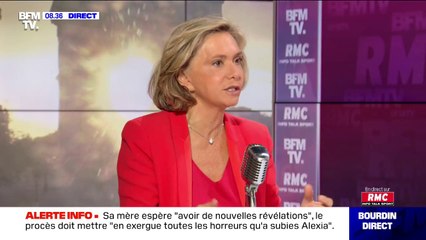 Valérie Pécresse demande la réouverture des commerces le 27 novembre pour "sauver Noël"