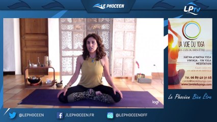 Le Phocéen Bien Être : Yoga pour tous !