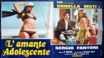 Una chica y un senor 1974 Classic Spanish Film info