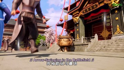 Supreme God Emperor Episode 55 English Subbed