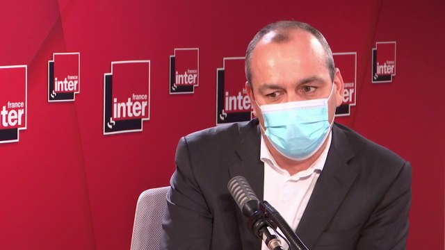 Chômage partiel dans les hypermarchés C'est légal, mais ils l'ont fait sans informer les représentants des salariés (Laurent Berger)