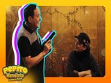 Pepito Manaloto: Tommy, ang instant mangga-gun-tso! | YouLOL