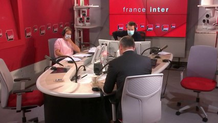 ISF : "C'est une des solutions pour sortir de cette impasse" (Laurent Berger)
