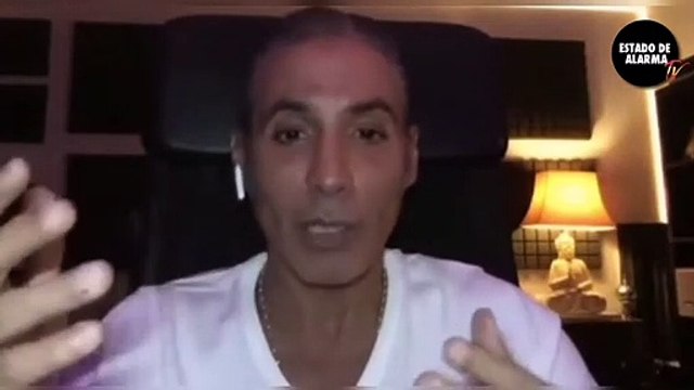 PITINGO habla claro y dice que VOX NO ES FASCISTA: No han matado a nadie