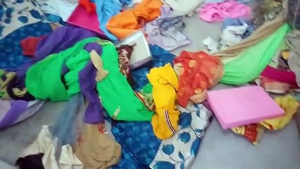 पारा इलाके में सहायक लोको पायलट के घर में चोरों ने बोला धावा