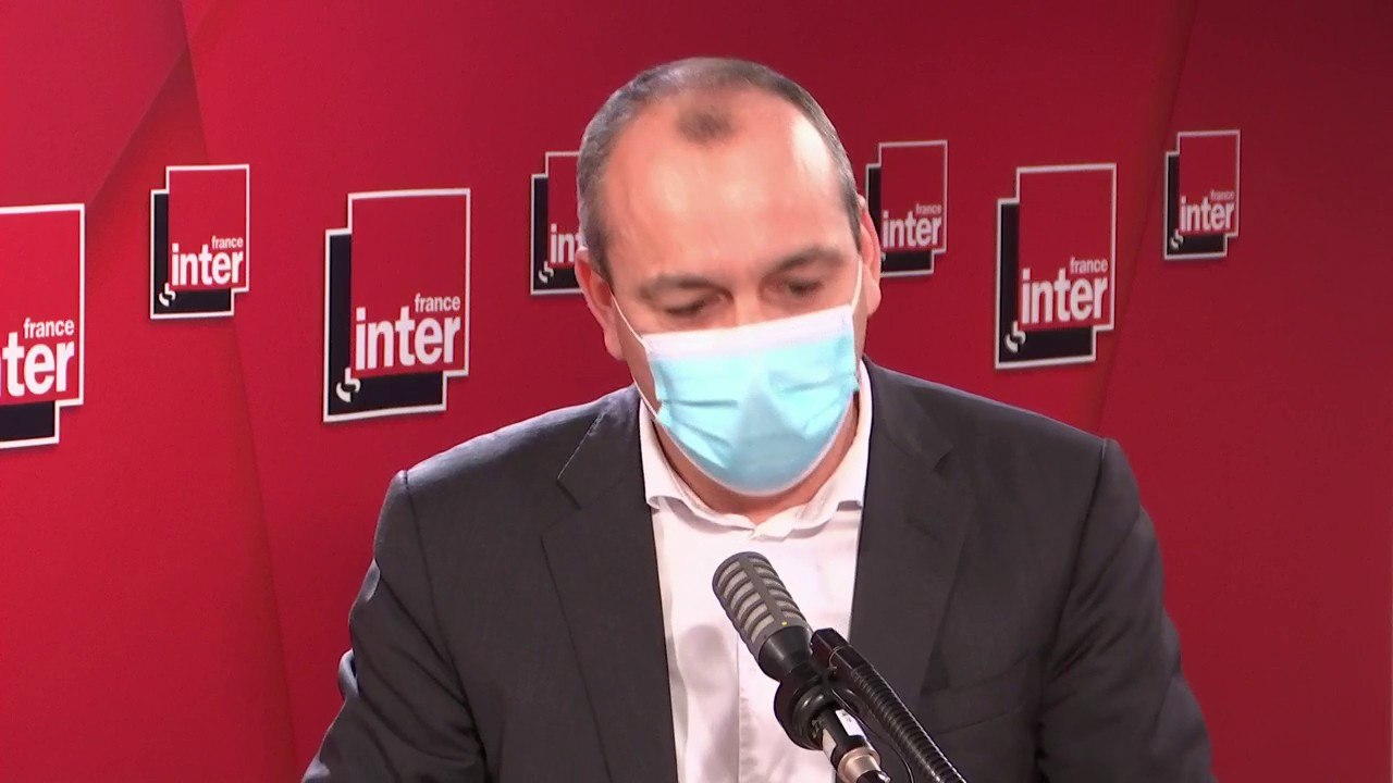 Fermeture de Bridgestone : "Il faut les coller aux murs pour qu'ils financent le plan social"(Laurent Berger)