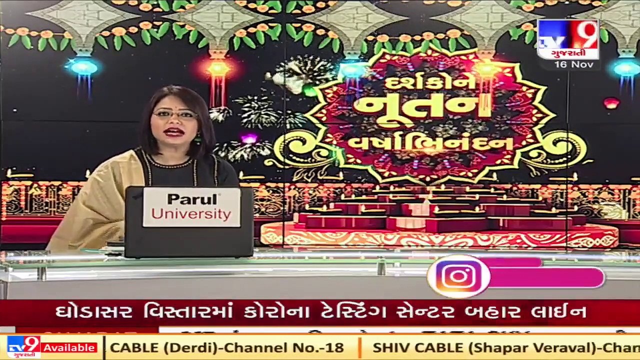 Ahmedabad-Mumbai among various trains to turn high speed trains by 2024_  TV9News