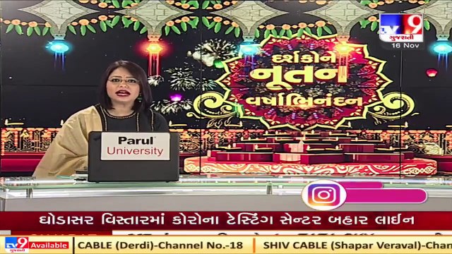 Ahmedabad-Mumbai among various trains to turn high speed trains by 2024_ TV9News