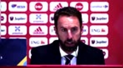 Download Video: Angleterre - Southgate révèle avoir contracté le coronavirus