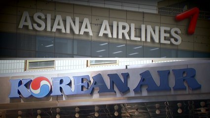 코로나 속 세계 10위 항공사 초읽기...성배 vs 독배? / YTN