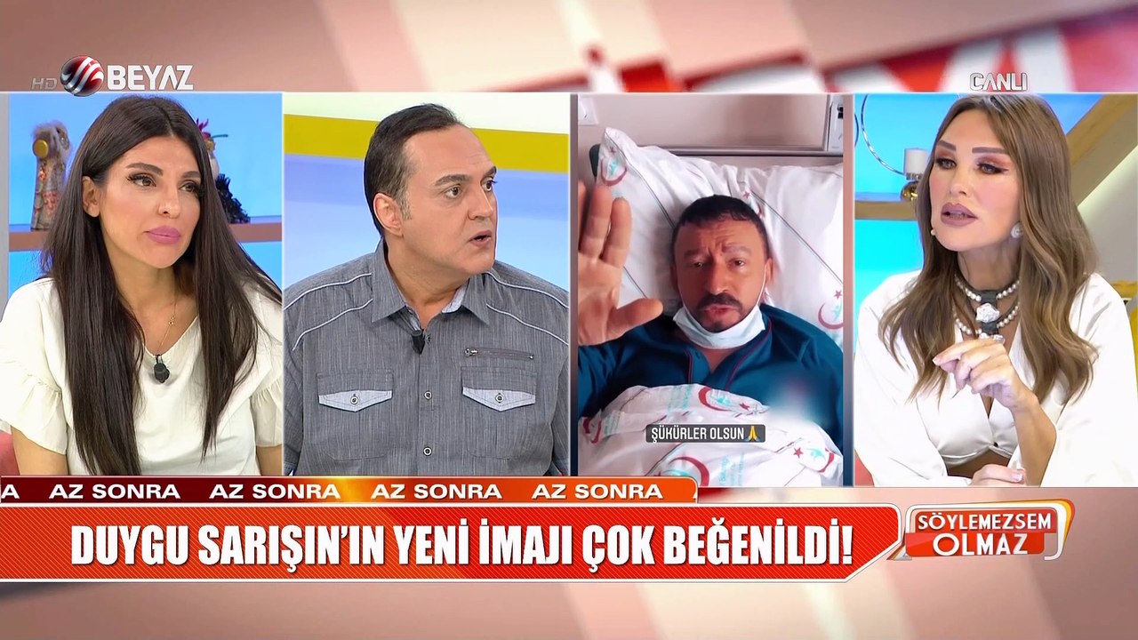 Söylemezsem Olmaz 16 Kasım 2020