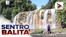 Provincial borders ng Surigao del Sur, binuksan na para sa mga lokal na turista