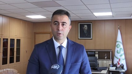 Erzurum'dan doğan nehirler toprağa can, ülkeye enerji veriyor