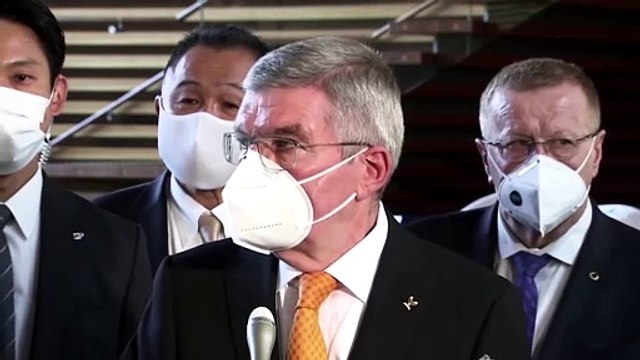 Spectators likely allowed at 2021 Tokyo Olympics