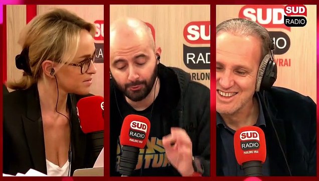 Cédric Cizaire - Hollande a eu autant de maîtresses que Sarkozy de mises en examen !